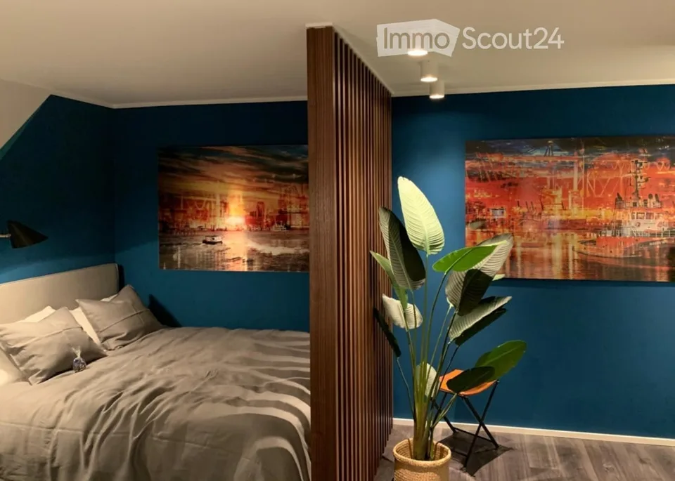 Gepflegte 1-Zimmer-Wohnung in attraktiver Stadtlage – Foto 4 von 6