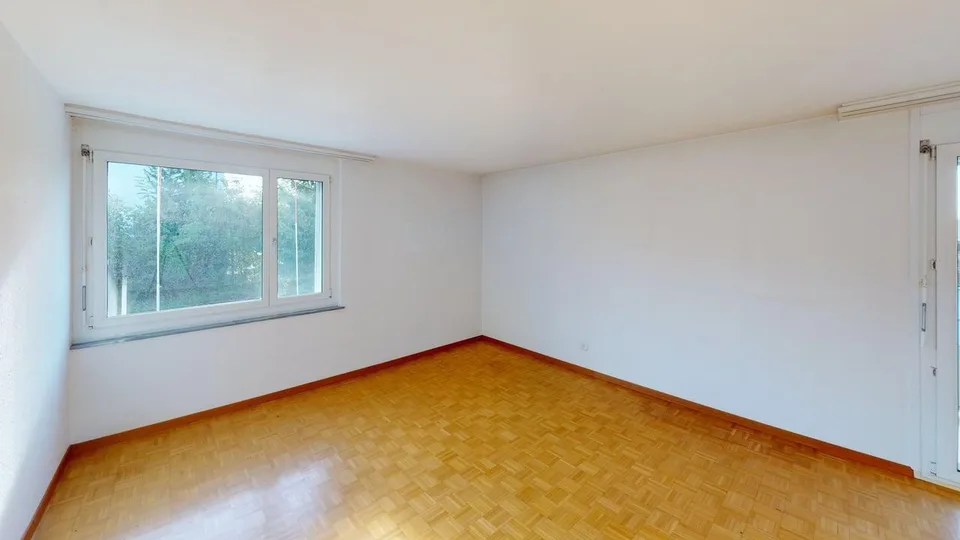 befristete 2-Zimmer-Wohnung in Zumikon – foto 2 di 7