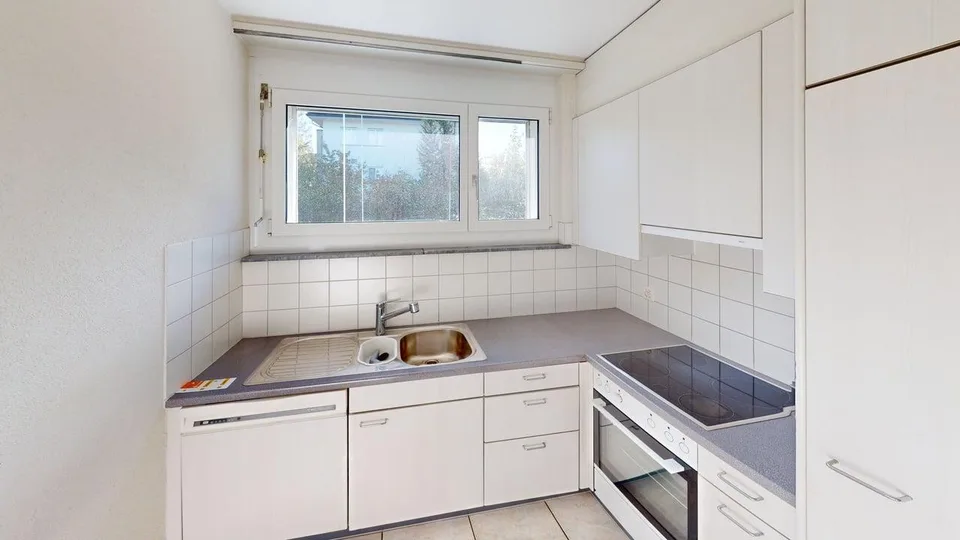 befristete 2-Zimmer-Wohnung in Zumikon – foto 6 di 7