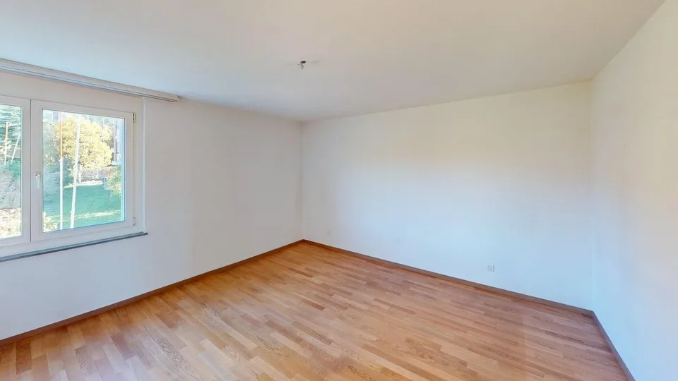 befristete 2-Zimmer-Wohnung in Zumikon – foto 3 di 7