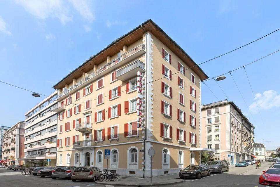 Wohnung in einem Wohn- und lebendigen Viertel – Foto 2 von 2
