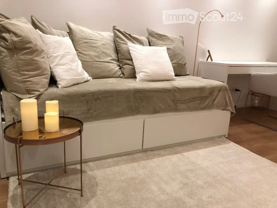 1 Zimmer Monolocale und Panoramablick in Lugano – Foto 6 von 10