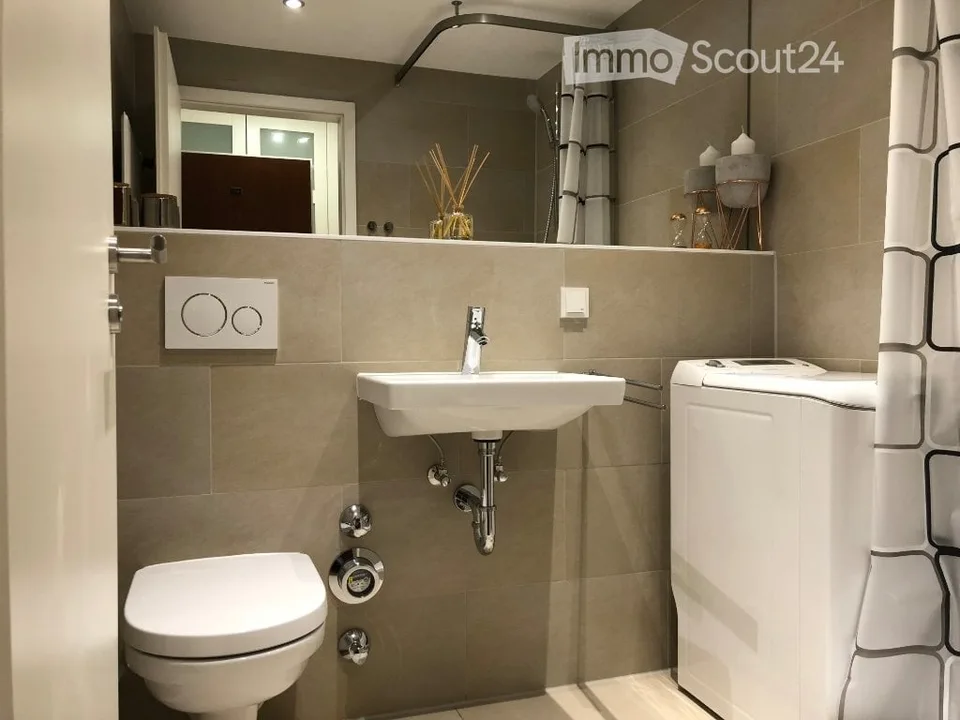 1 Zimmer Monolocale und Panoramablick in Lugano – Foto 7 von 10