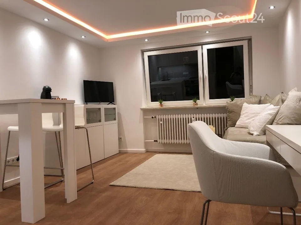 1 Zimmer Monolocale und Panoramablick in Lugano – Foto 10 von 10