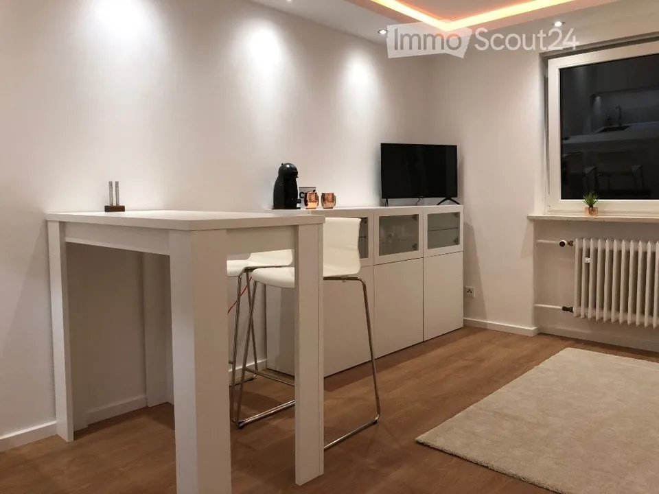 1 Zimmer Monolocale und Panoramablick in Lugano – Foto 8 von 10