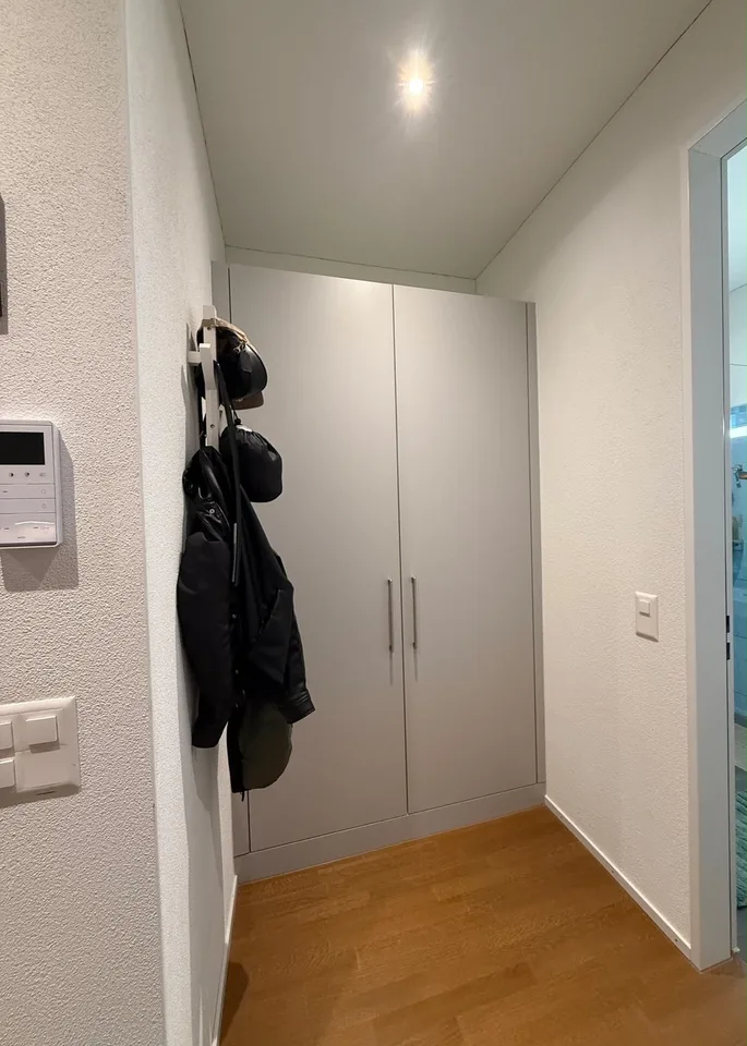 Wird ein neuer Mieter in Uitikon Waldegg (ZH) gesucht – Foto 6 von 7