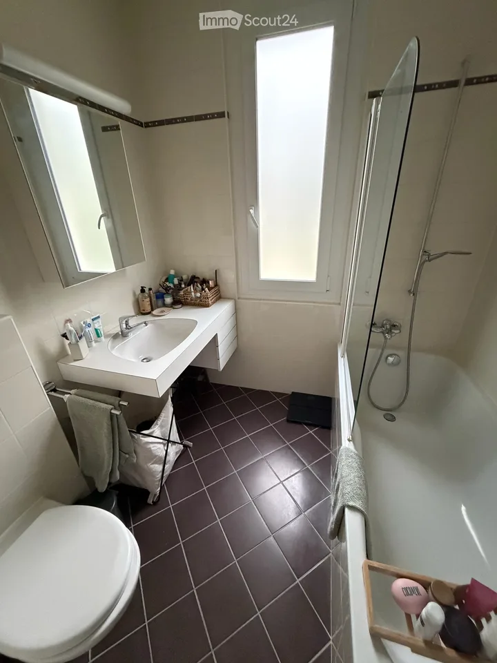 Appartement mit Terrasse in Pully – Foto 5 von 5