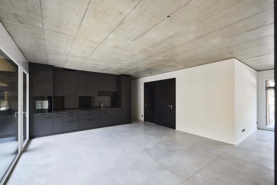 Wohnungen 3.5 Zimmer neuer Bau in Zentrum Bellinzona – Foto 2 von 6