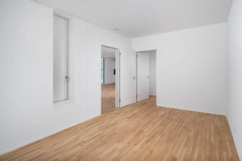 Neubau Wohnung Kriens – Foto 4 von 10