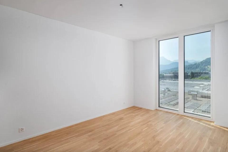 Neubau Wohnung Kriens – Foto 6 von 10