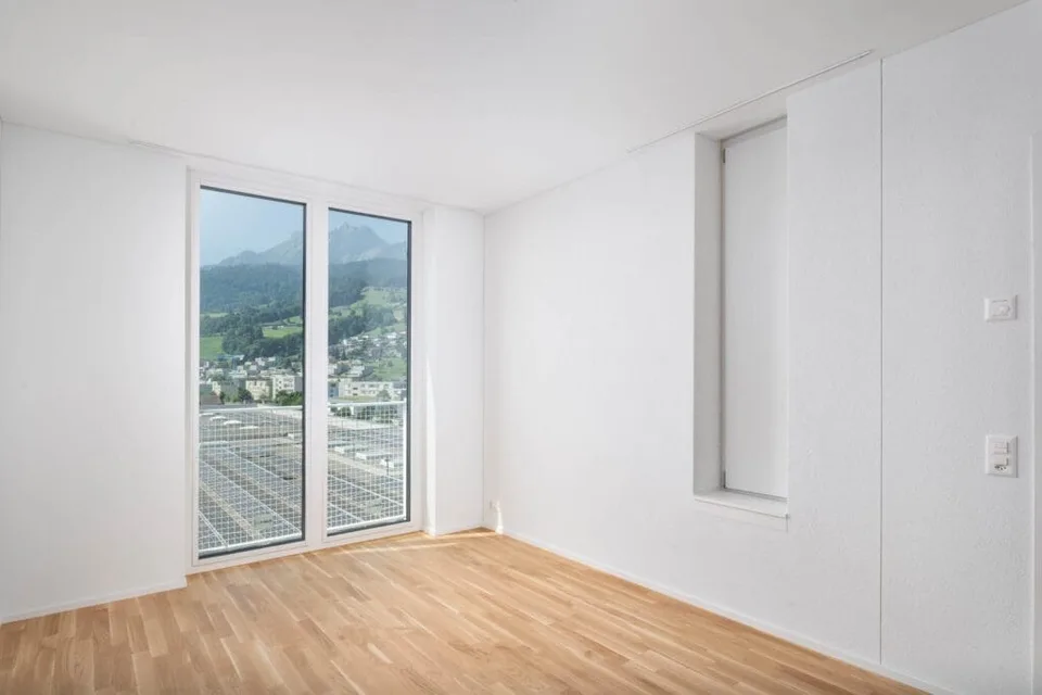 Neubau Wohnung Kriens – Foto 5 von 10