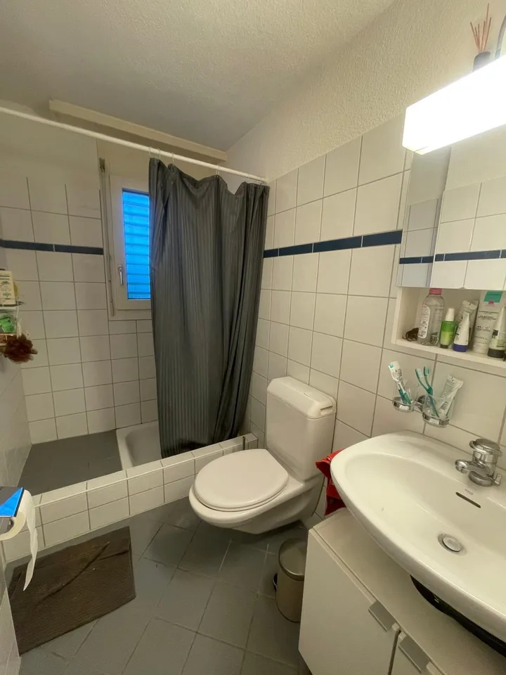 Cozy room in Wallisellen, Zurich – Foto 6 von 6