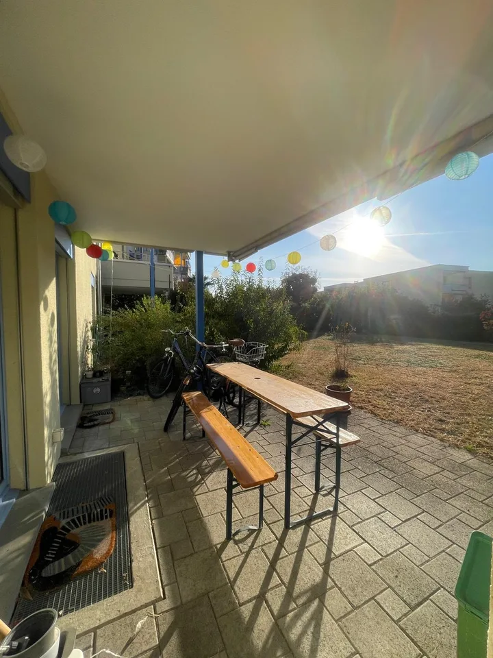 Cozy room in Wallisellen, Zurich – Foto 4 von 6