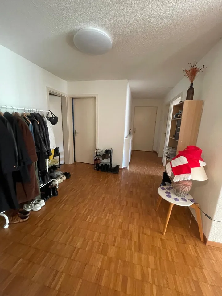 Cozy room in Wallisellen, Zurich – Foto 5 von 6