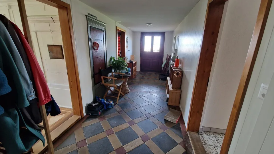 WG-Zimmer in gemütlicher 3-er WG zur Untermiete – Foto 6 von 9