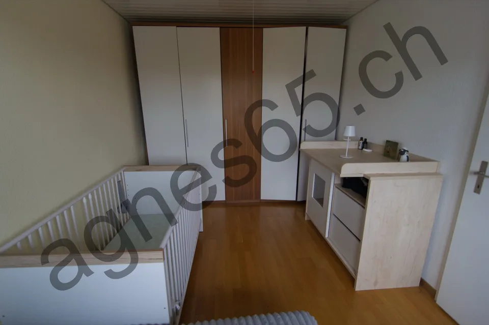 4 Zimmer Wohnung in Winterthur – Foto 5 von 6