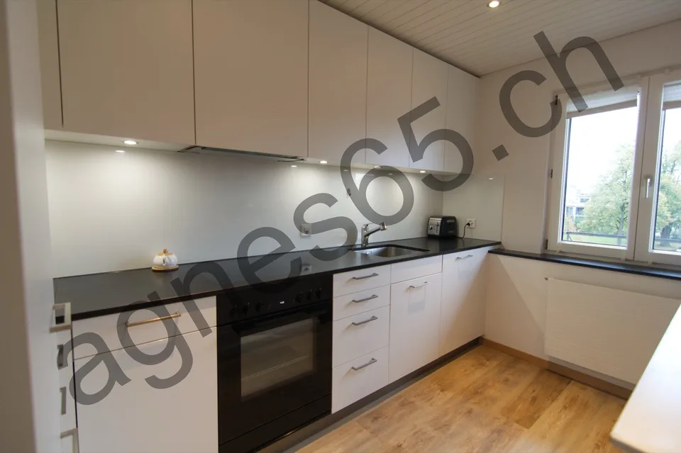 4 Zimmer Wohnung in Winterthur – Foto 3 von 6