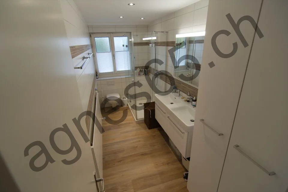 4 Zimmer Wohnung in Winterthur – Foto 6 von 6
