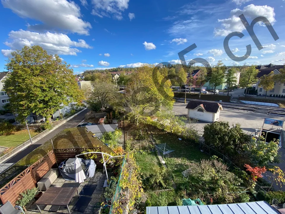 4 Zimmer Wohnung in Winterthur – Foto 2 von 6
