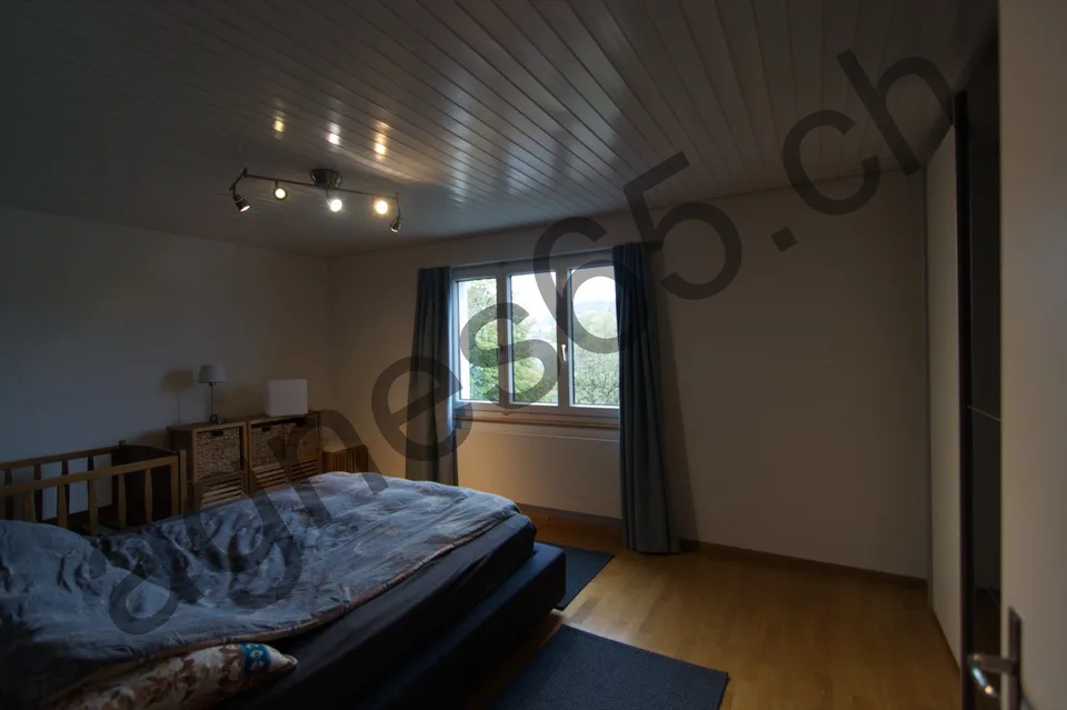4 Zimmer Wohnung in Winterthur – Foto 4 von 6