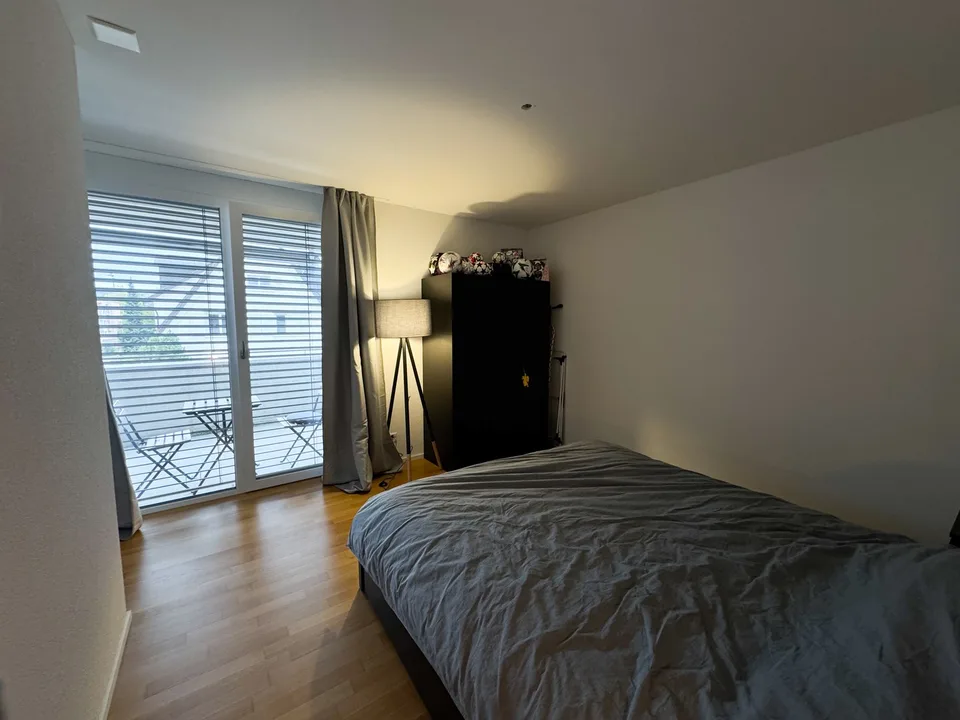 Wohnung zur Miete Kriens – Foto 9 von 9