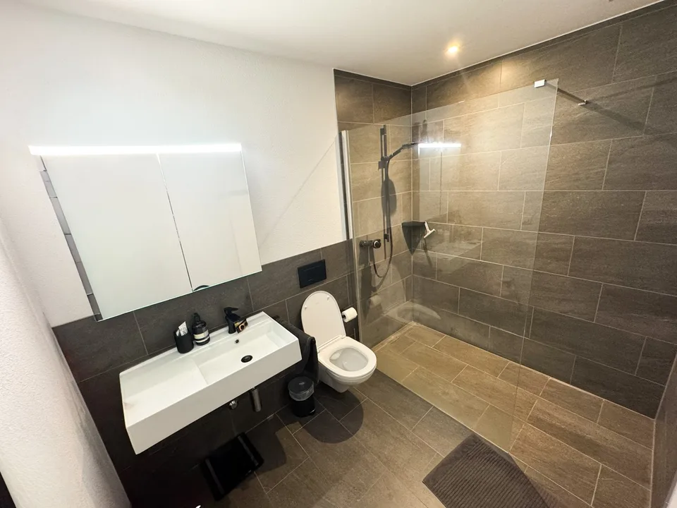 Wohnung zur Miete Kriens – Foto 7 von 9