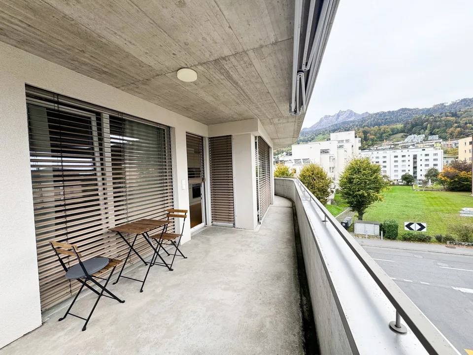 Wohnung zur Miete Kriens – Foto 6 von 9