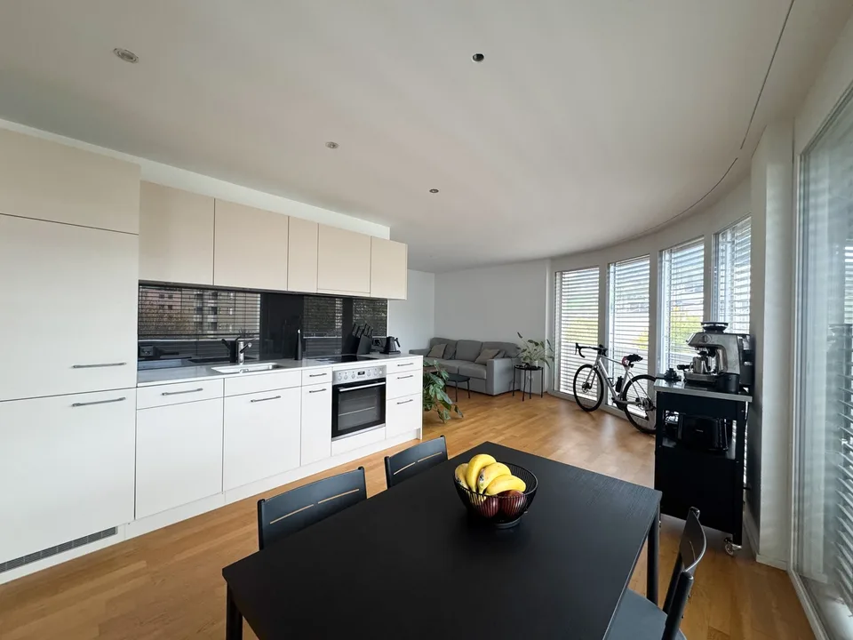 Wohnung zur Miete Kriens – Foto 3 von 9