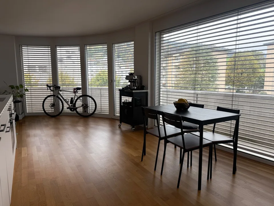 Wohnung zur Miete Kriens – Foto 2 von 9