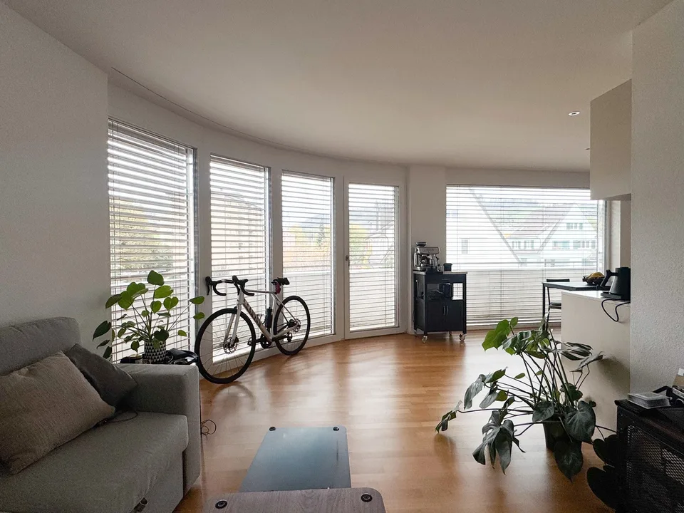Wohnung zur Miete Kriens – Foto 5 von 9