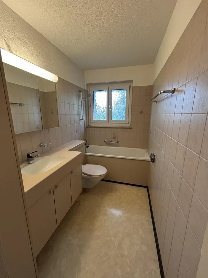Appartement confortable avec balcon dans un emplacement central ! – photo 7 sur 7