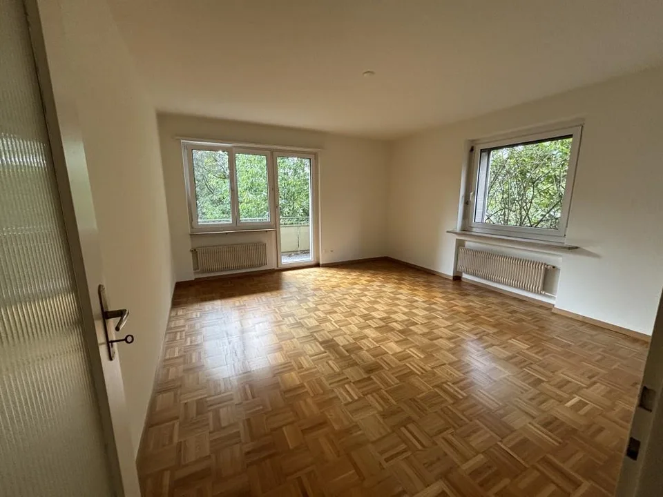 Appartement confortable avec balcon dans un emplacement central ! – photo 2 sur 7