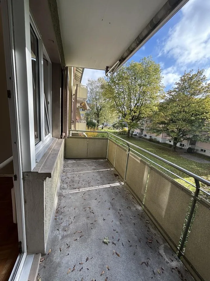 Appartement confortable avec balcon dans un emplacement central ! – photo 3 sur 7