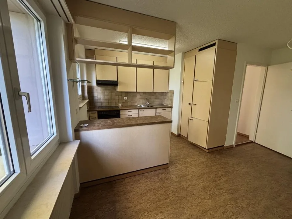 Appartement confortable avec balcon dans un emplacement central ! – photo 5 sur 7