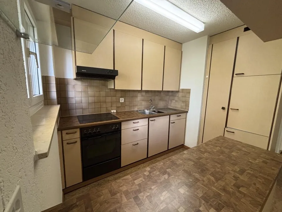 Appartement confortable avec balcon dans un emplacement central ! – photo 6 sur 7
