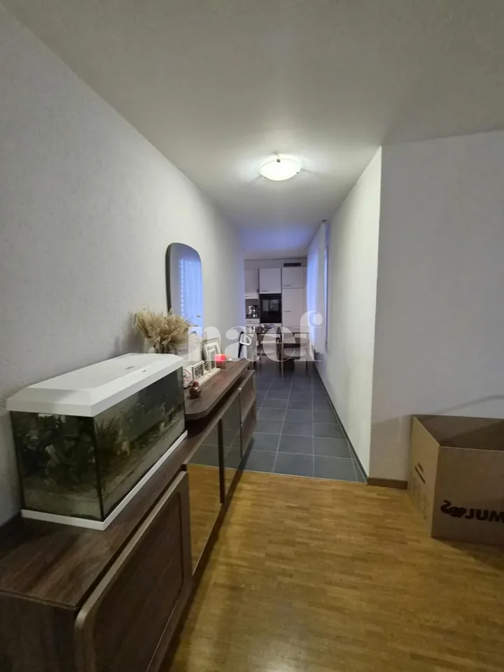 Wohnung – Foto 8 von 9