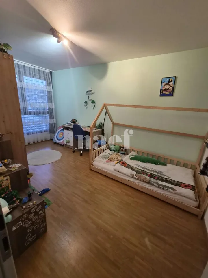 Wohnung – Foto 7 von 9