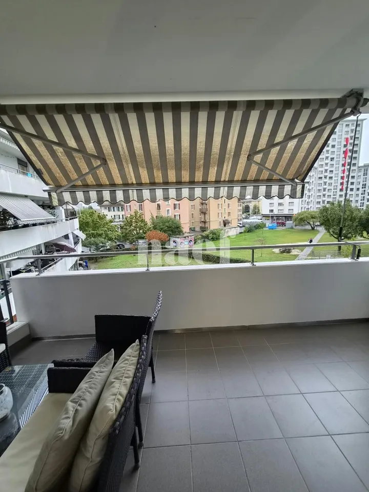 Wohnung – Foto 9 von 9