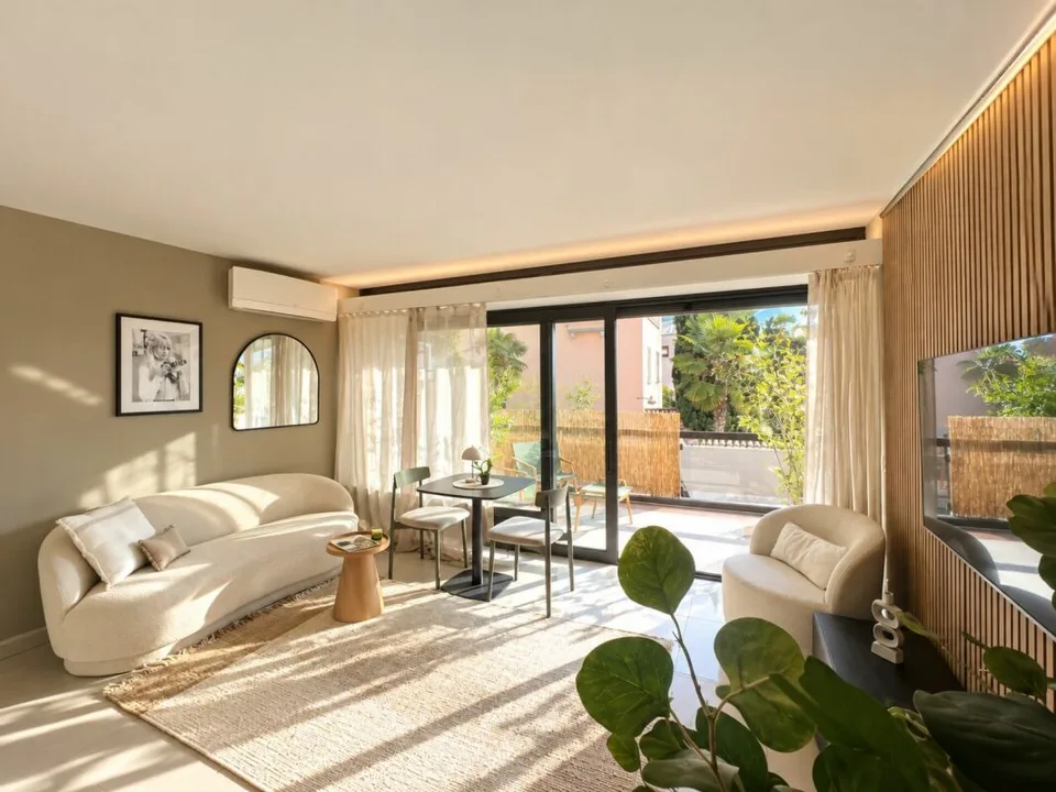 OLIVO SUITE - Klein, fein & mediterran | Vollständig möblierter Zwe... – Foto 2 von 11