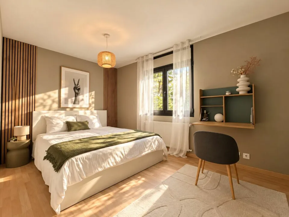 OLIVO SUITE - Klein, fein & mediterran | Vollständig möblierter Zwe... – Foto 7 von 11