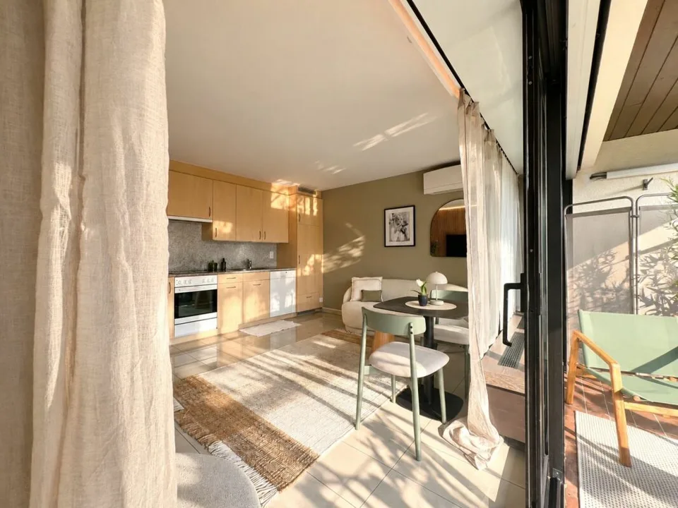 OLIVO SUITE - Klein, fein & mediterran | Vollständig möblierter Zwe... – Foto 4 von 11