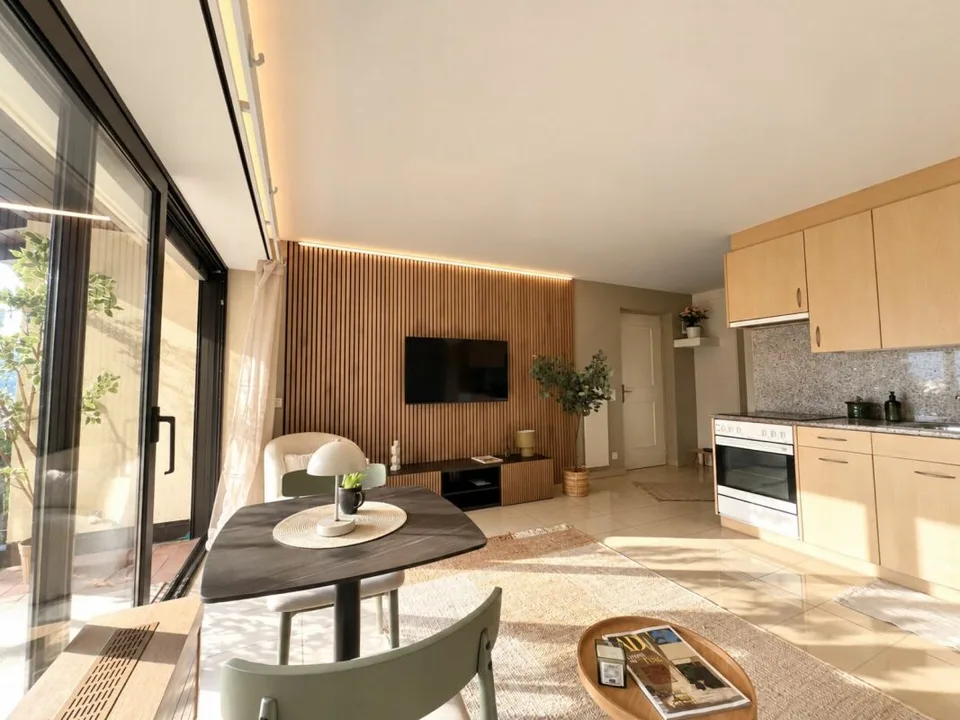 OLIVO SUITE - Klein, fein & mediterran | Vollständig möblierter Zwe... – Foto 5 von 11