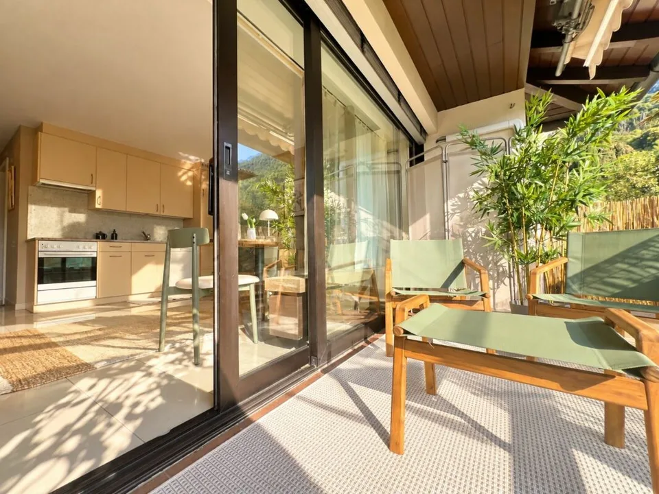 OLIVO SUITE - Klein, fein & mediterran | Vollständig möblierter Zwe... – Foto 6 von 11