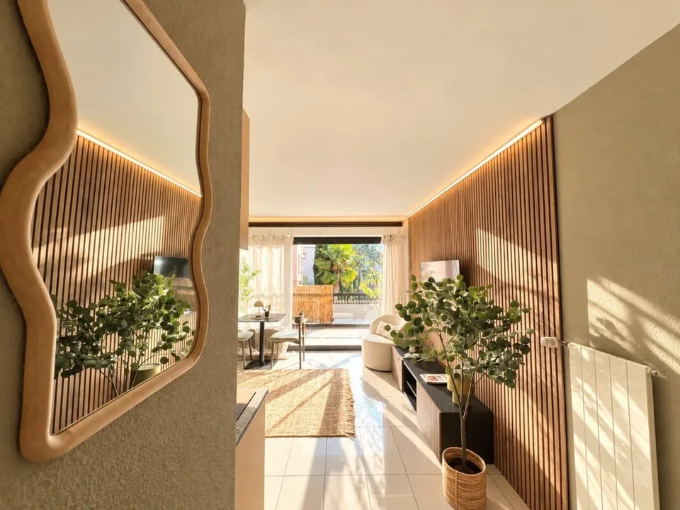 OLIVO SUITE - Klein, fein & mediterran | Vollständig möblierter Zwe... – Foto 10 von 11