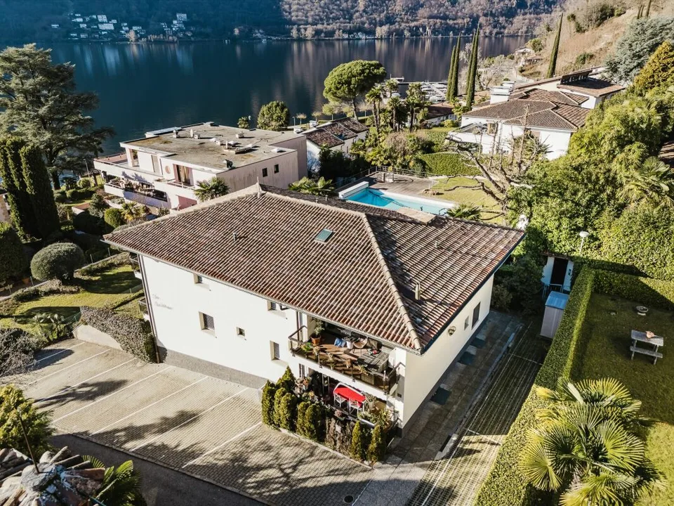 OLIVO SUITE - Klein, fein & mediterran | Vollständig möblierter Zwe... – Foto 11 von 11