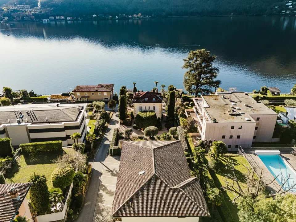 OLIVO SUITE - Klein, fein & mediterran | Vollständig möblierter Zwe... – Foto 9 von 11