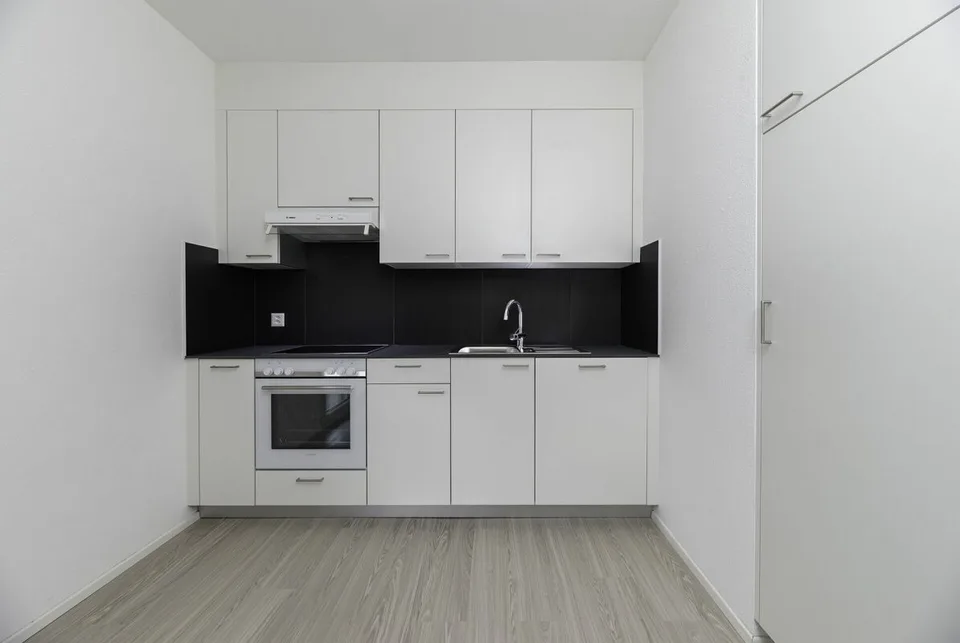 6100 Bellinzona, Via Ghiringhelli 23e, Apartment 206 – Foto 4 von 14