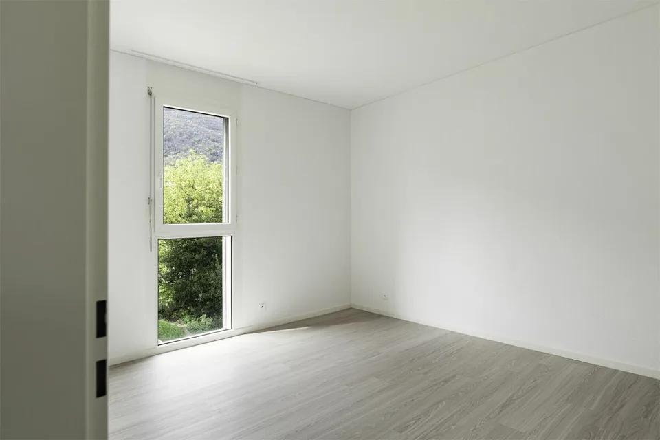6100 Bellinzona, Via Ghiringhelli 23e, Apartment 206 – Foto 7 von 14