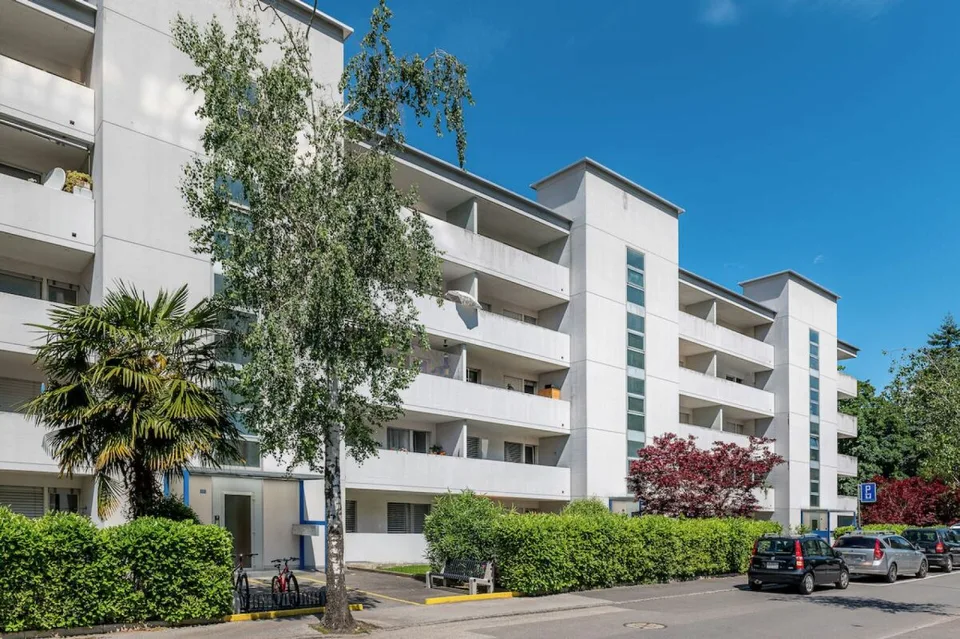 6100 Bellinzona, Via Ghiringhelli 23e, Apartment 206 – Foto 14 von 14