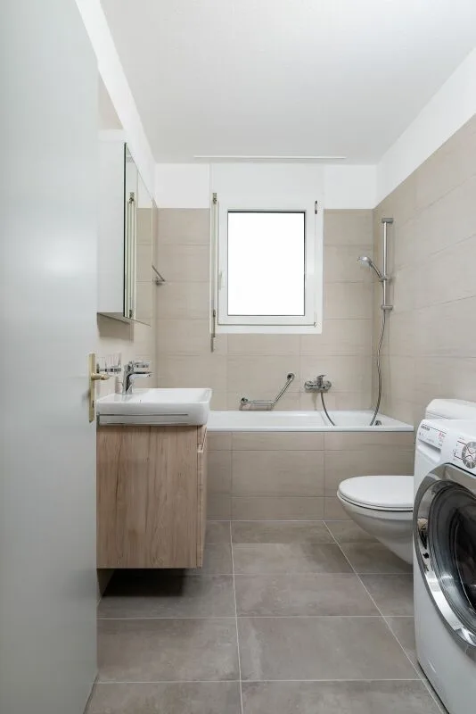 6100 Bellinzona, Via Ghiringhelli 23e, Apartment 206 – Foto 8 von 14